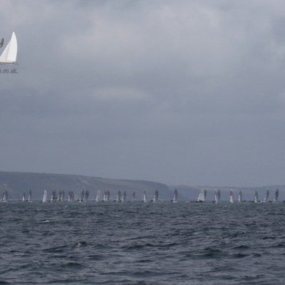 sailing race