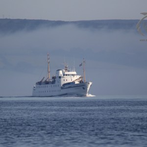 Scillonian