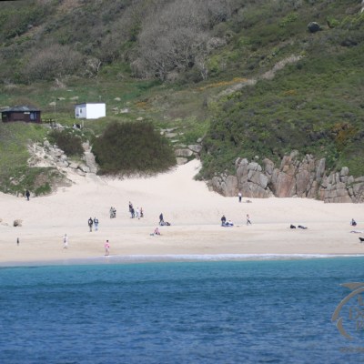 porthcurno