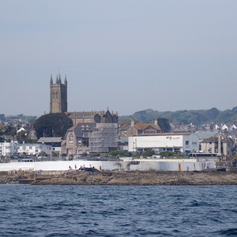 Penzance