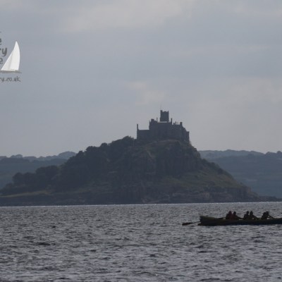 Mount and gig rowers