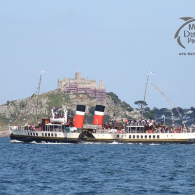 Waverley and Mount