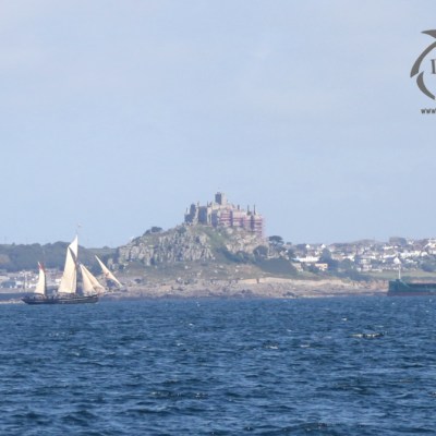 Bessie Ellen and Mount