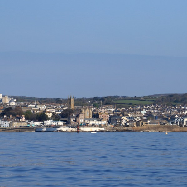 Penzance