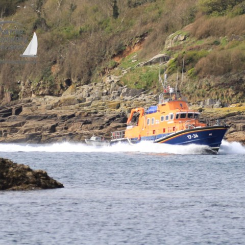 lifeboat