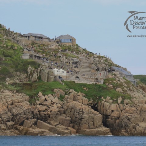 Minack Theatre