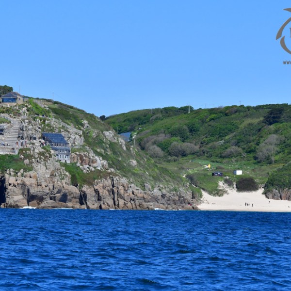 Porthcurno and Minack Theatre