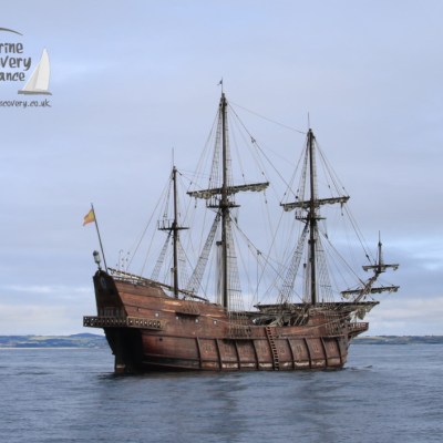 El Galeon Andalucia