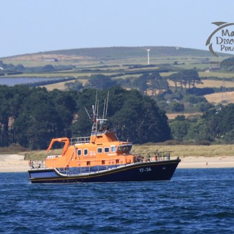 Penlee Lifeboat